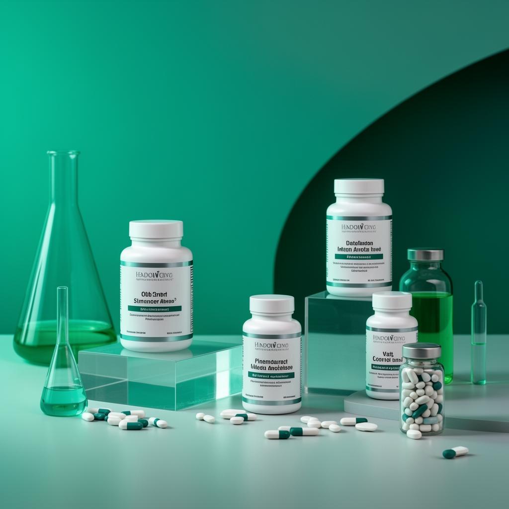 Bionix Group | U.S.-Based Pharmacist-Led Export Company | Supplements ...